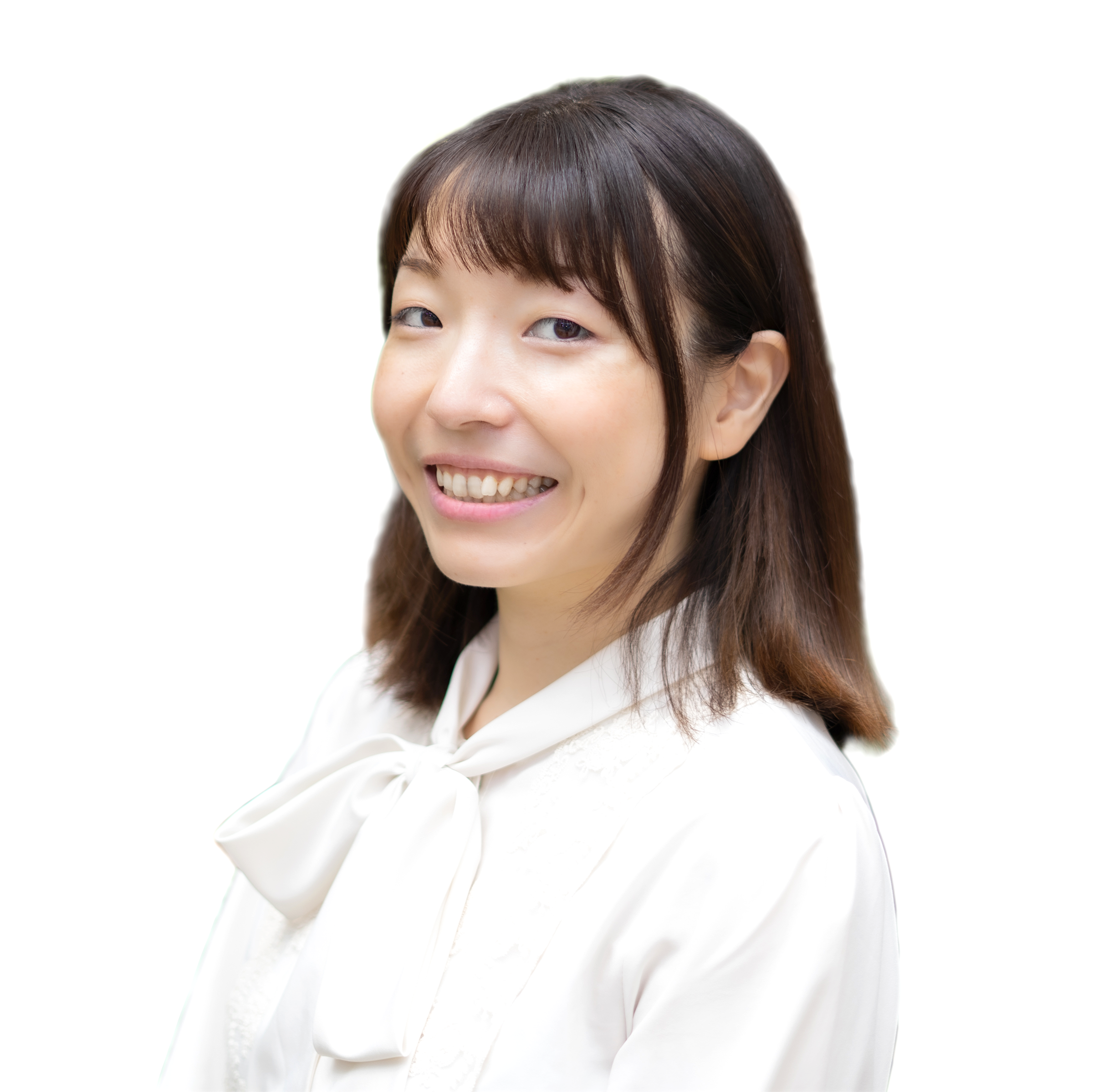 英語専門塾MAGI 代表 合川麻由